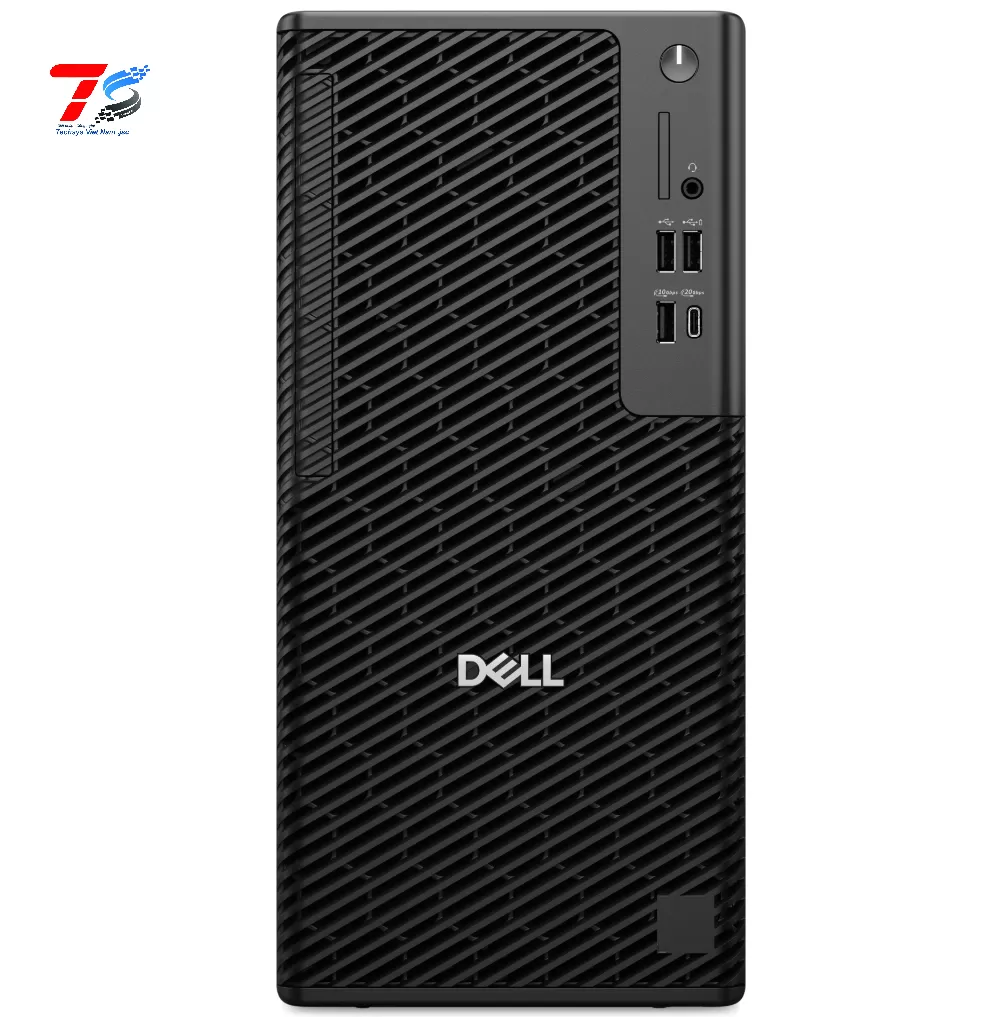 Máy tính trạm Dell Pro Precision 7 Tower T1 PW7T1260 (71101469) Ultra7-265/16GB/512GB SSD/A1000 8GB/260W PSU/Win 11 Pro/3Y